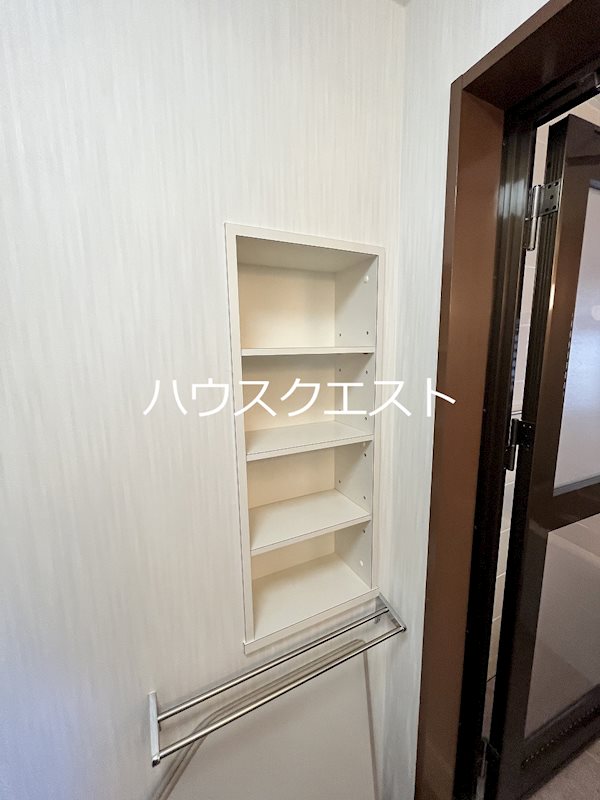 カーサ葵 収納