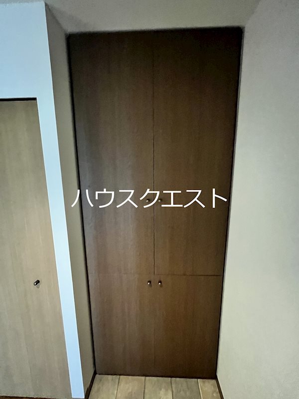 カーサ葵 収納