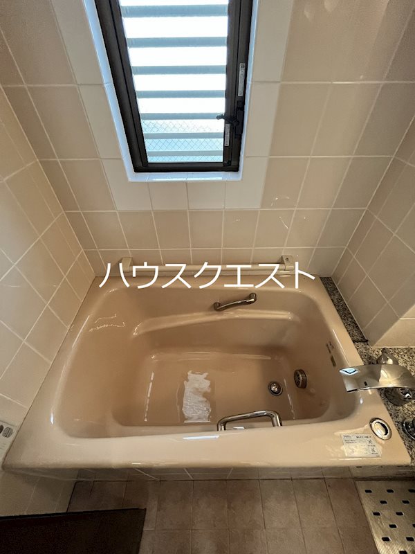カーサ葵 風呂画像