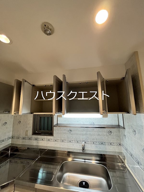 カーサ葵 キッチン