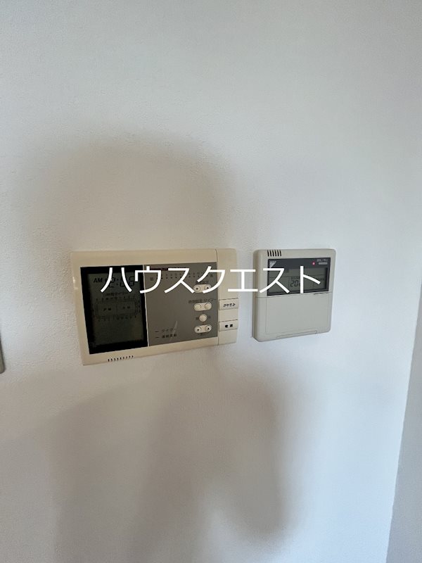 カーサ葵 その他設備