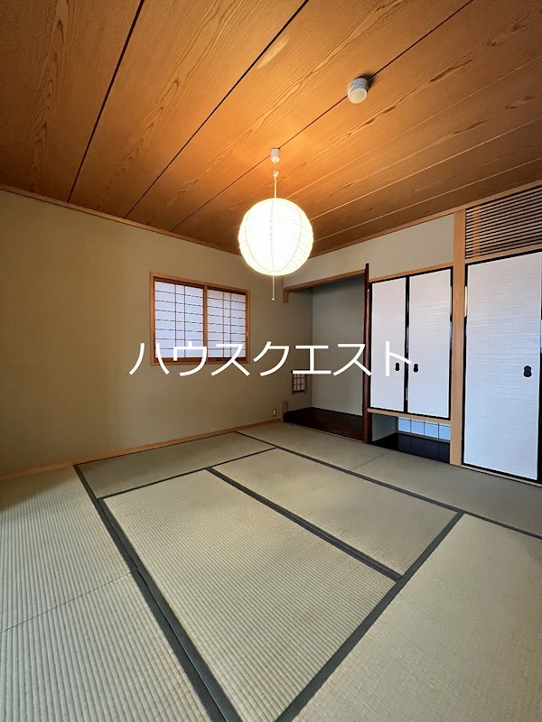 カーサ葵 ベッドルーム