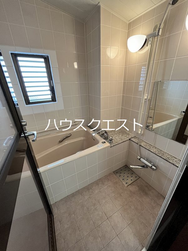 カーサ葵 風呂画像