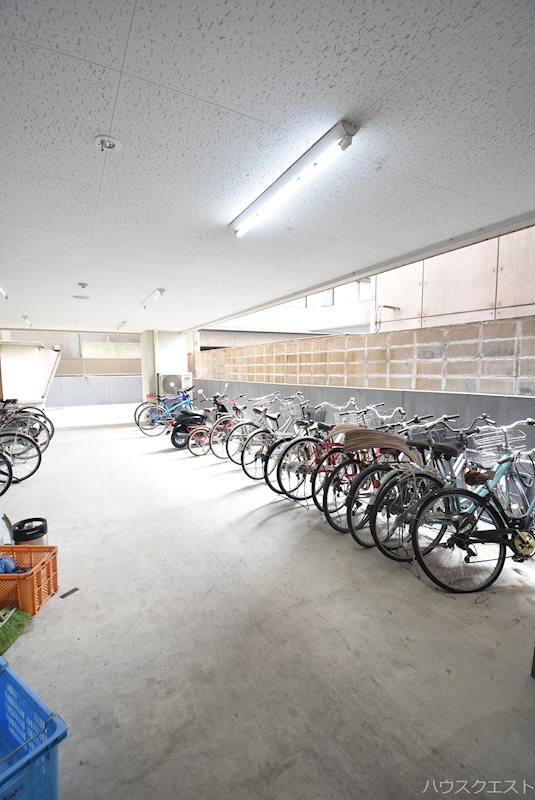 宝源ビル その他共有部分