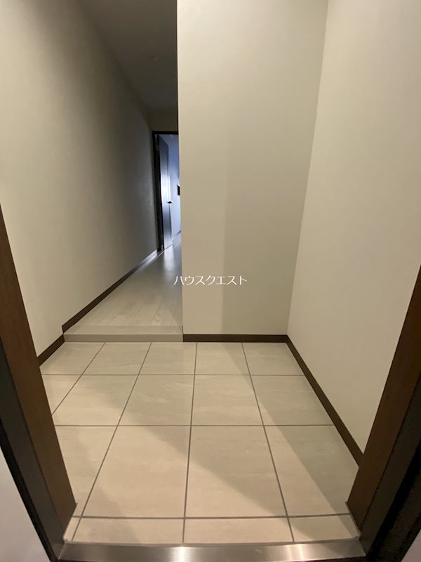 conoie平安 玄関