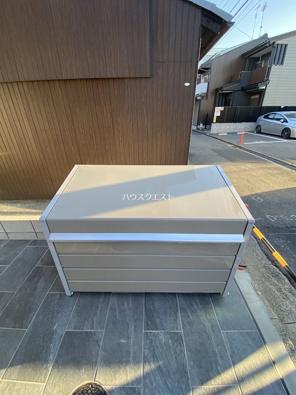 conoie平安 その他共有部分