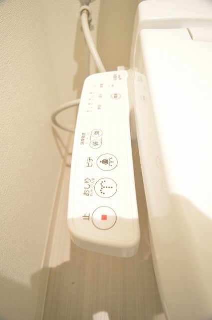 A-mon壬生高樋 その他