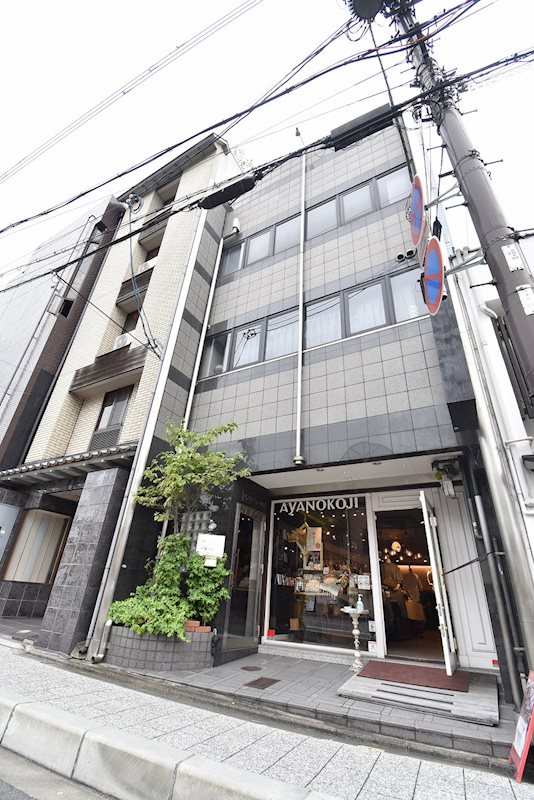 ペンタグラム壱番館 外観