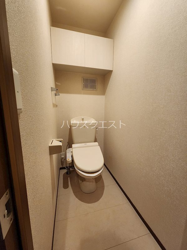 コエーダコート大宮 トイレ