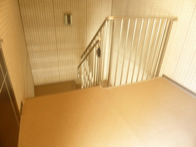 コエーダコート大宮 その他共有部分
