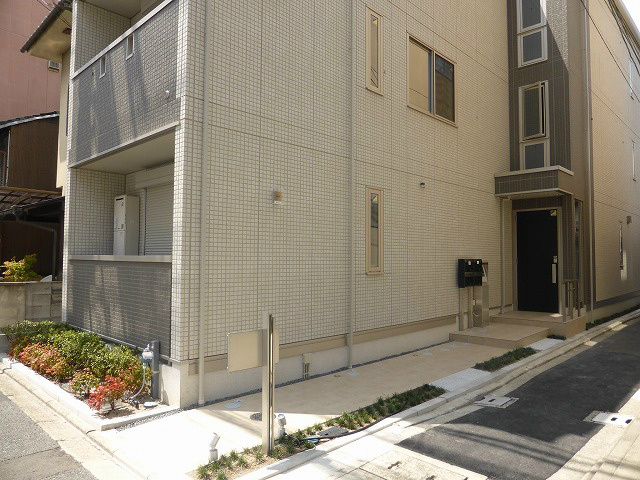 コエーダコート大宮 その他