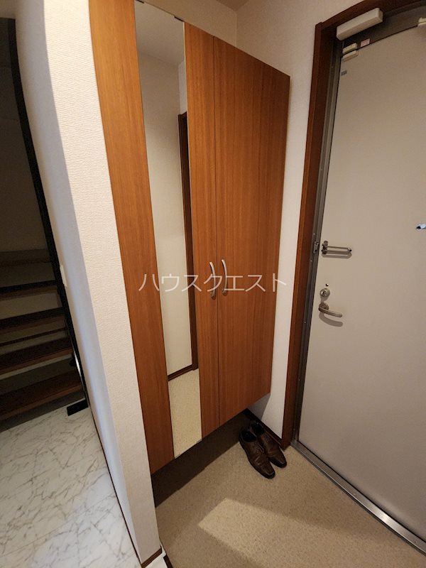 コエーダコート大宮 その他