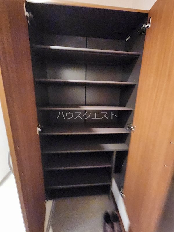 コエーダコート大宮 その他