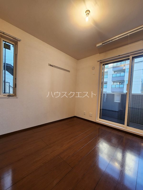 コエーダコート大宮 その他