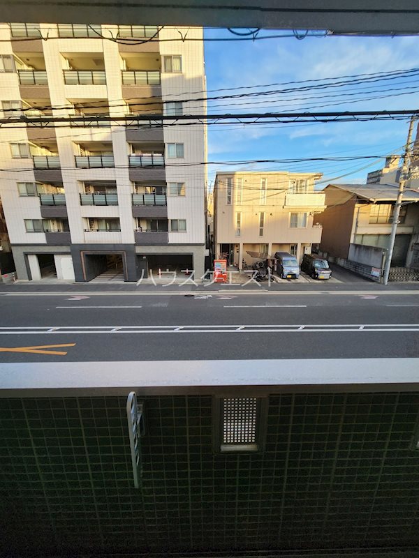 コエーダコート大宮 その他
