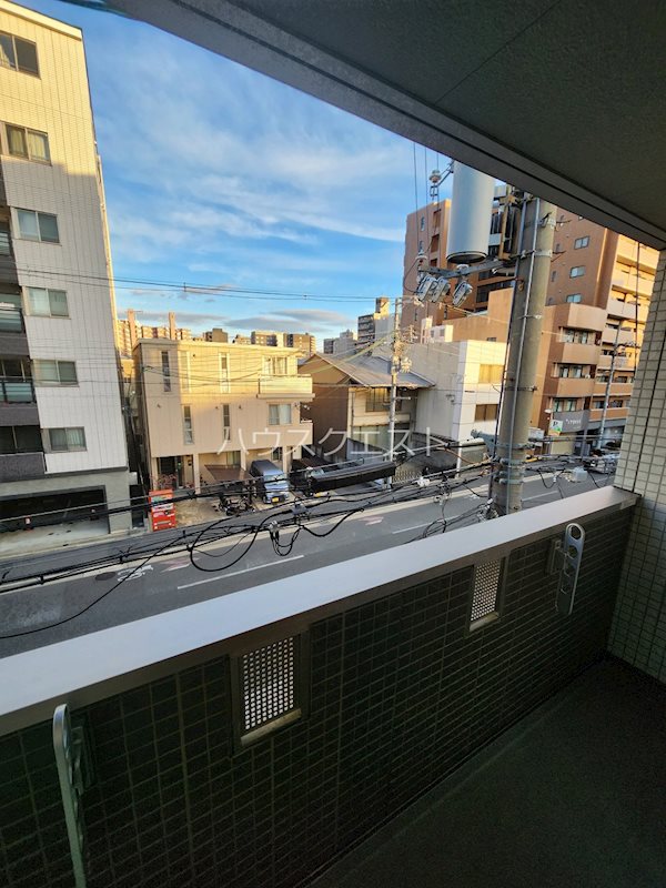 コエーダコート大宮 その他