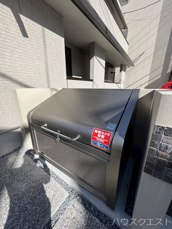 エスポワール東山 その他共有部分