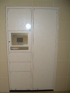 アスヴェル京都二条駅前 その他共有部分