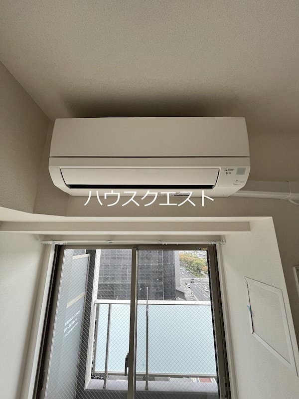 ファステート京都堀川スクエア その他設備