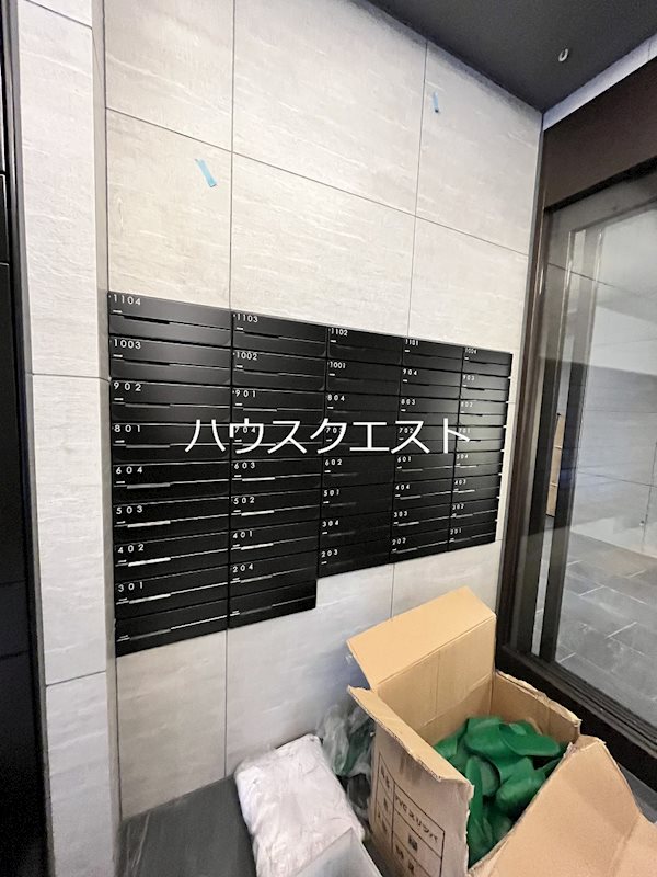 ファステート京都堀川スクエア その他共有部分