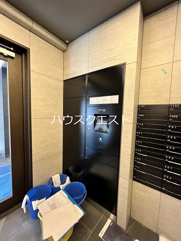 ファステート京都堀川スクエア その他