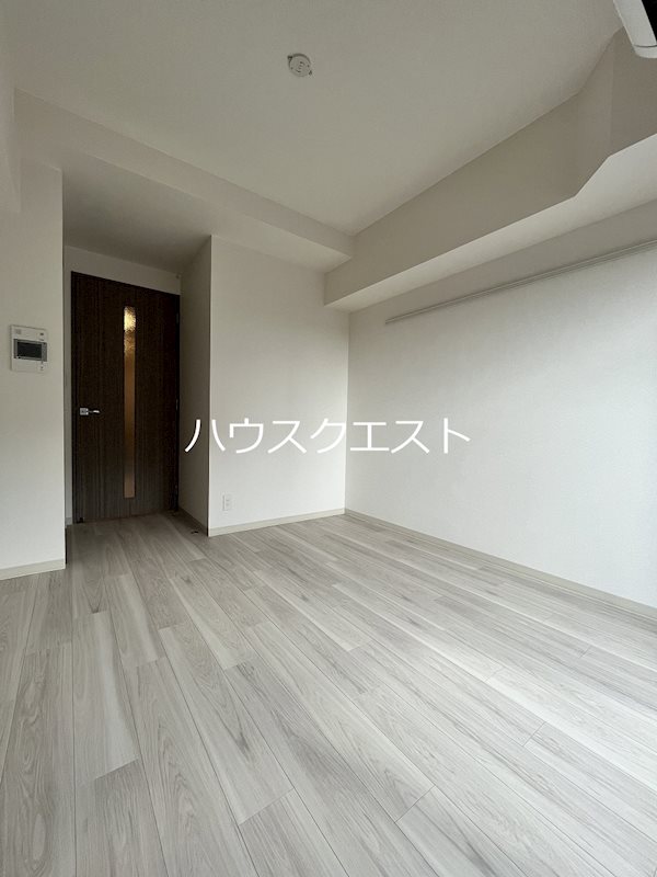 ファステート京都堀川スクエア リビング