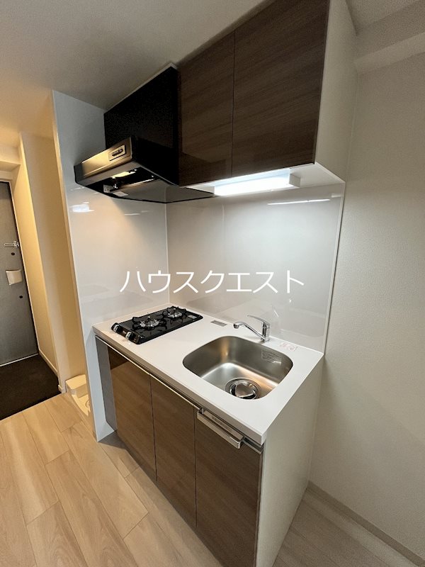 ファステート京都堀川スクエア キッチン