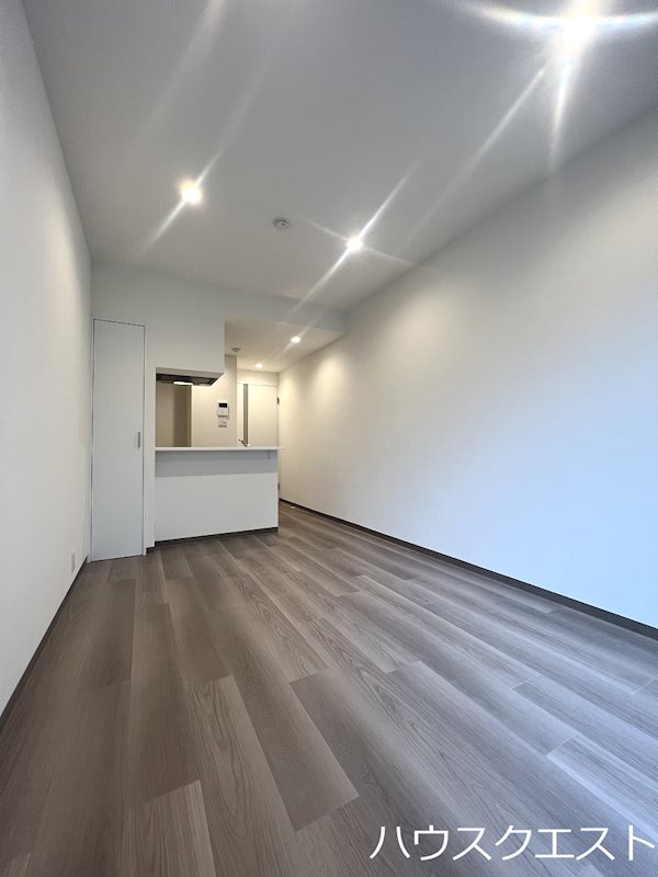 THE GARNET SUITE RESIDENCE 清水五条EAST その他