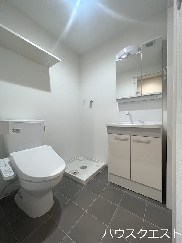 THE GARNET SUITE RESIDENCE 清水五条EAST その他