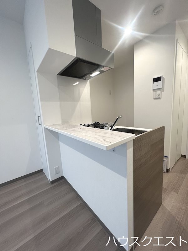 THE GARNET SUITE RESIDENCE 清水五条EAST その他