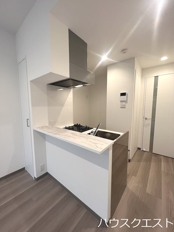 THE GARNET SUITE RESIDENCE 清水五条EAST その他