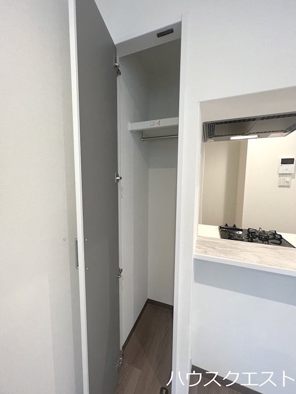 THE GARNET SUITE RESIDENCE 清水五条EAST その他