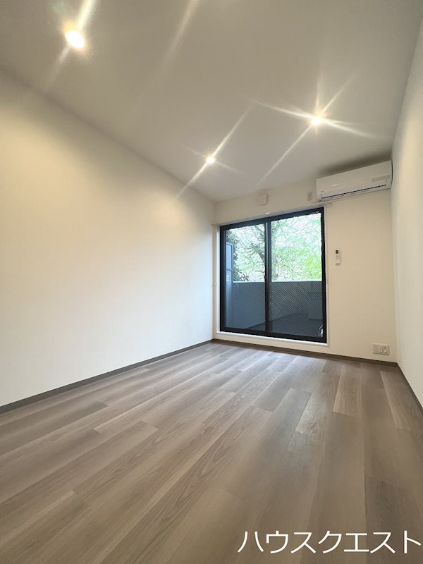 THE GARNET SUITE RESIDENCE 清水五条EAST その他