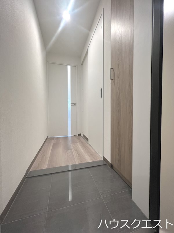 THE GARNET SUITE RESIDENCE 清水五条EAST その他