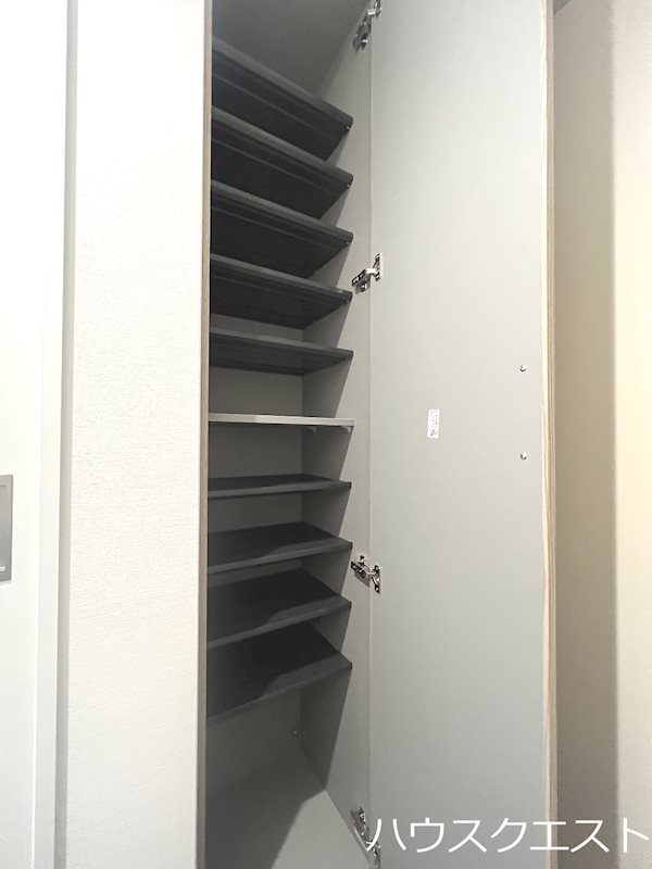THE GARNET SUITE RESIDENCE 清水五条EAST その他