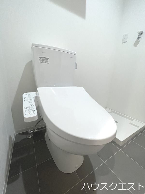 THE GARNET SUITE RESIDENCE 清水五条EAST その他