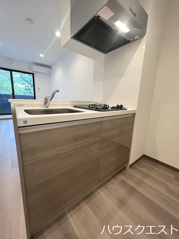 THE GARNET SUITE RESIDENCE 清水五条EAST その他