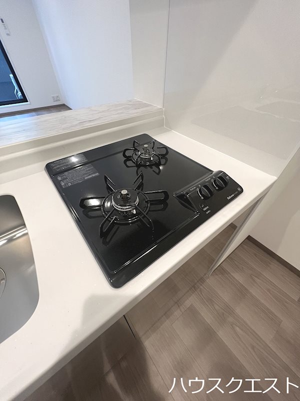 THE GARNET SUITE RESIDENCE 清水五条EAST その他