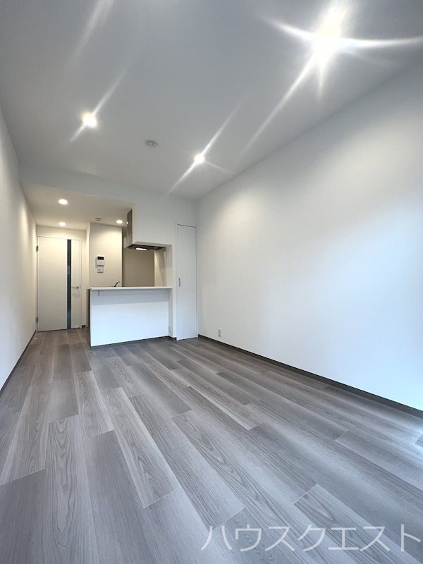 THE GARNET SUITE RESIDENCE 清水五条EAST その他