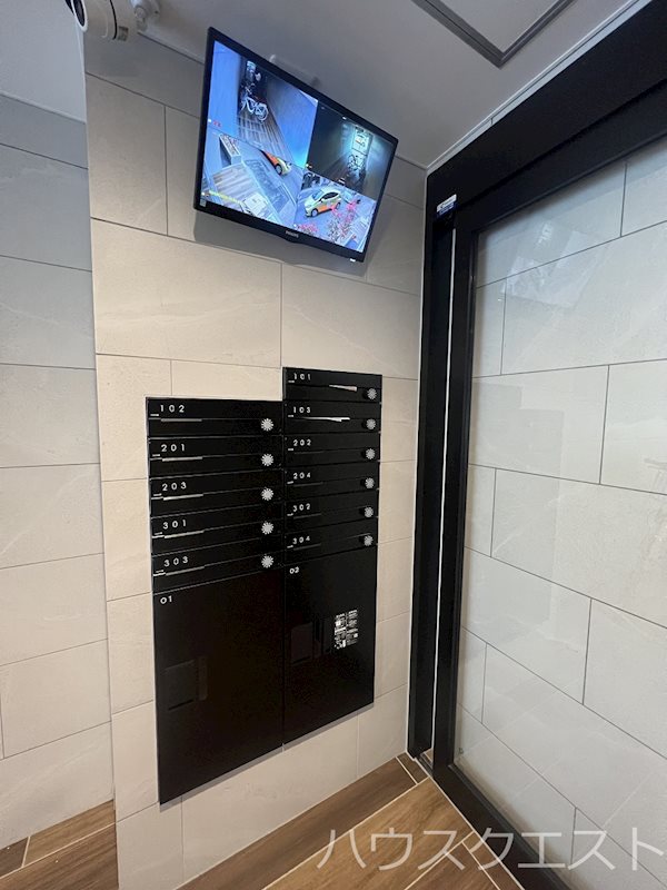 THE GARNET SUITE RESIDENCE 清水五条EAST その他