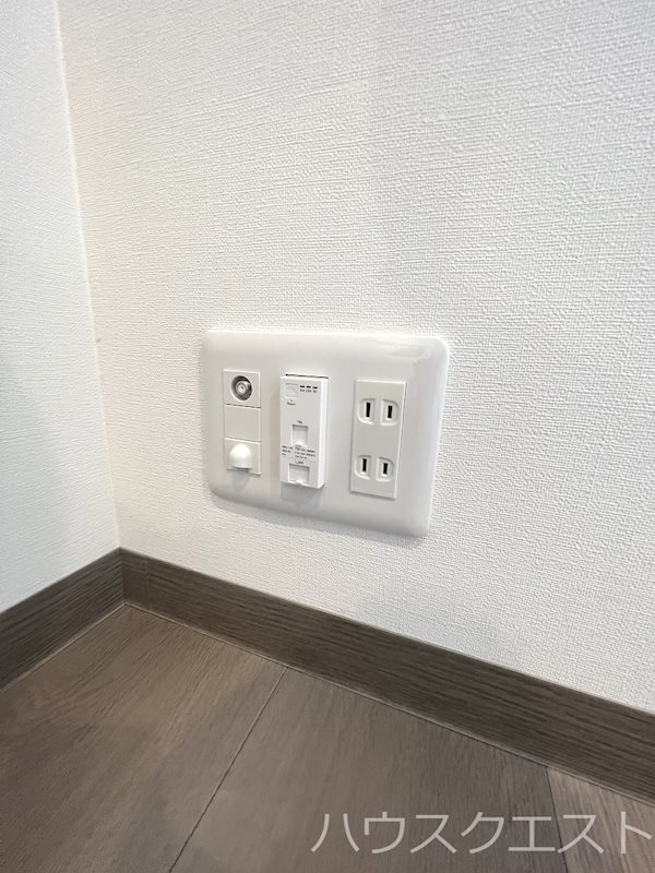THE GARNET SUITE RESIDENCE 清水五条EAST その他