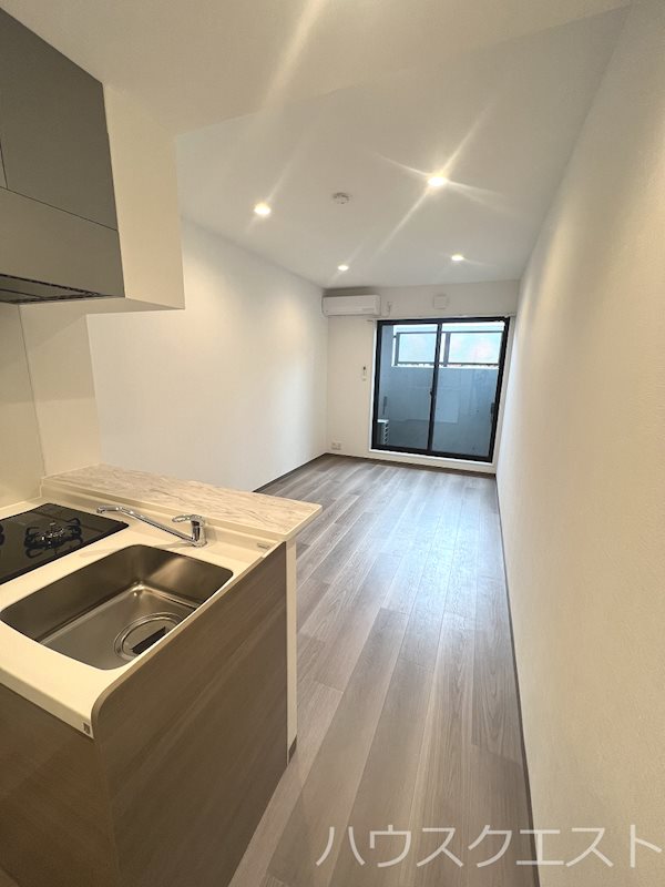 THE GARNET SUITE RESIDENCE 清水五条EAST その他