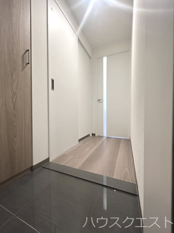 THE GARNET SUITE RESIDENCE 清水五条EAST その他