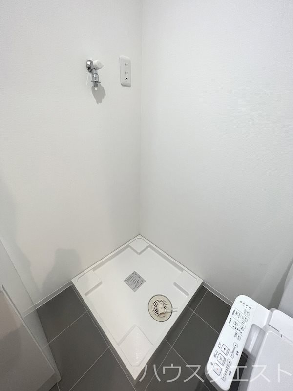 THE GARNET SUITE RESIDENCE 清水五条EAST その他