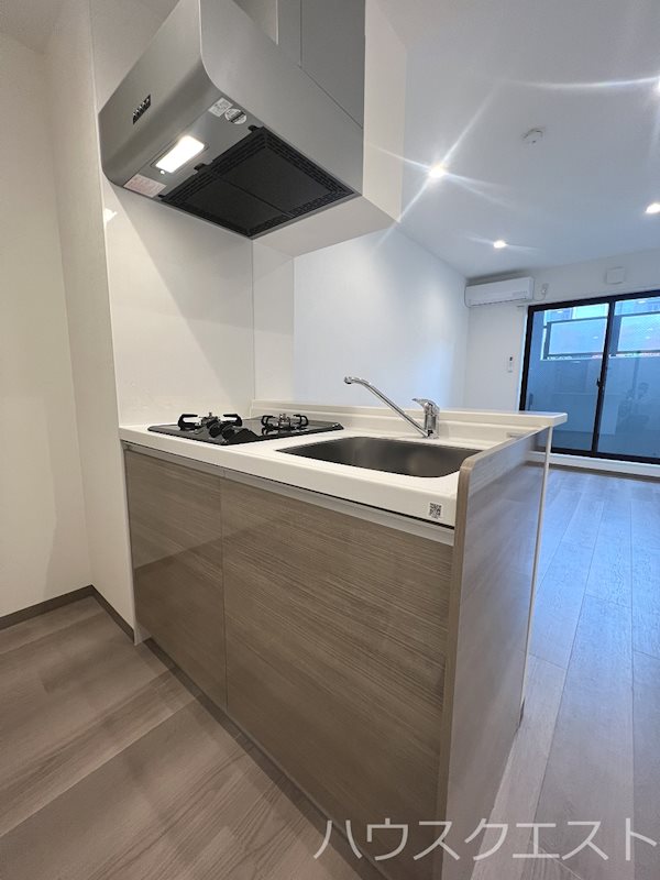 THE GARNET SUITE RESIDENCE 清水五条EAST その他