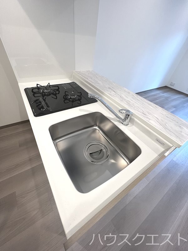 THE GARNET SUITE RESIDENCE 清水五条EAST その他