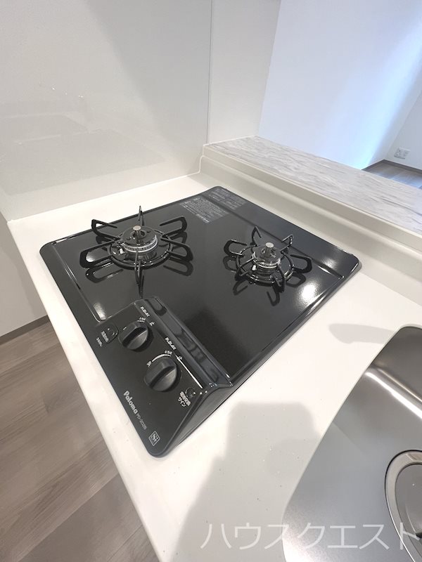 THE GARNET SUITE RESIDENCE 清水五条EAST その他