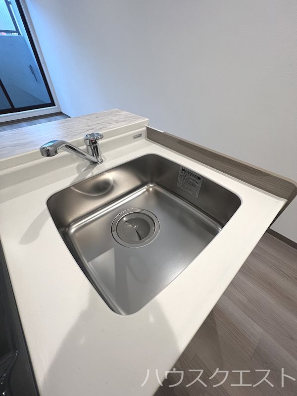 THE GARNET SUITE RESIDENCE 清水五条EAST その他