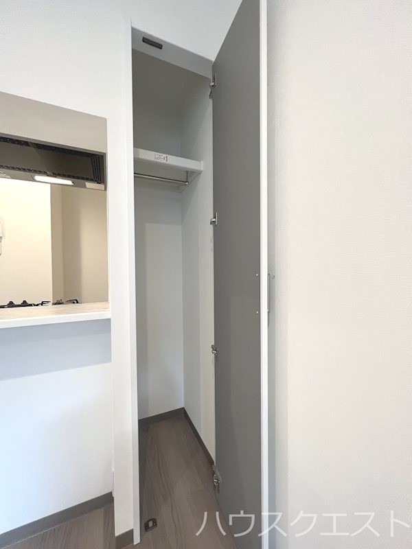 THE GARNET SUITE RESIDENCE 清水五条EAST その他