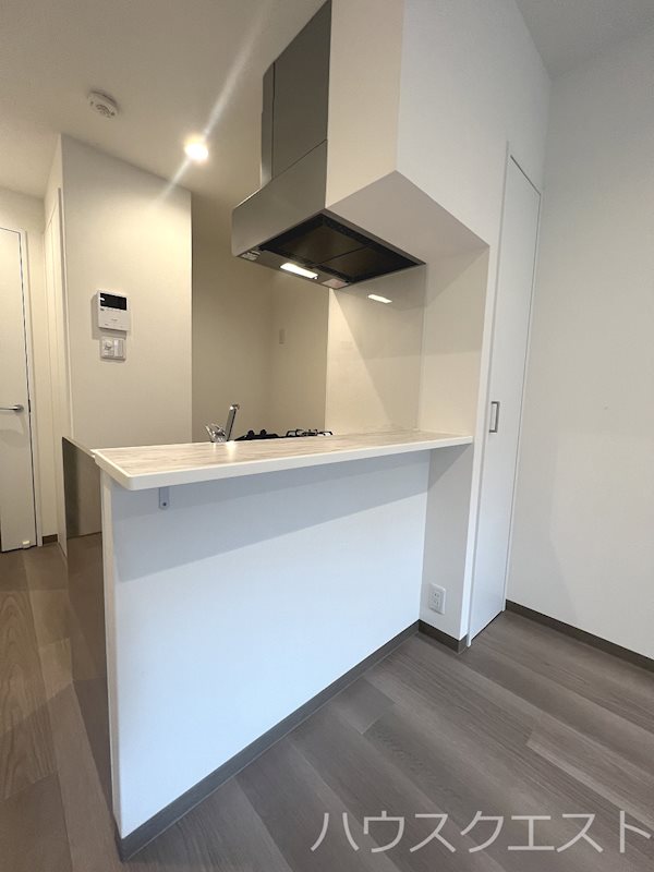 THE GARNET SUITE RESIDENCE 清水五条EAST その他
